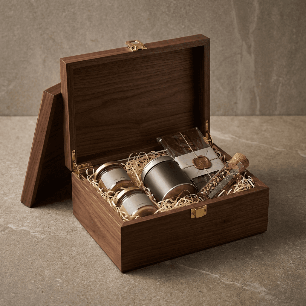The Cellar · Provenance Vault
