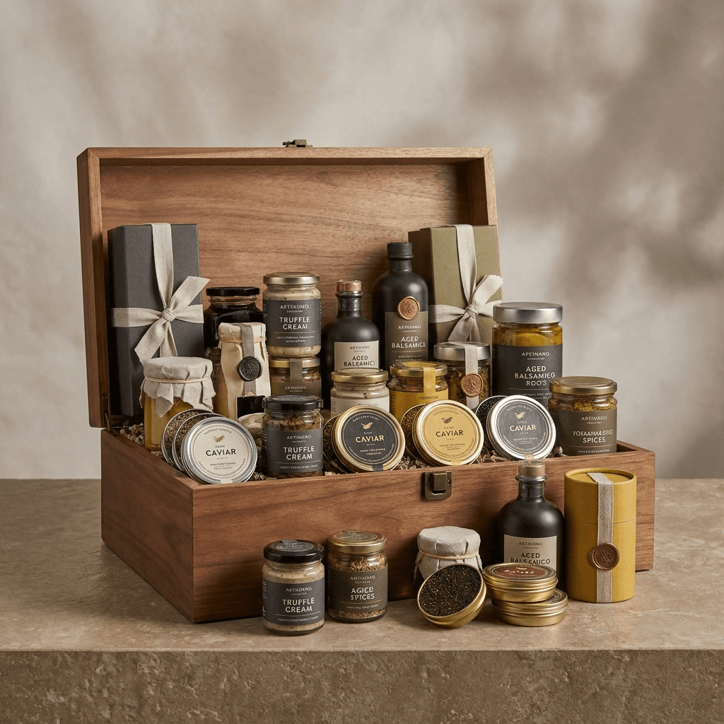 The Reserve · Grand Collection